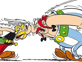 Avatar for Asterix & Obelix