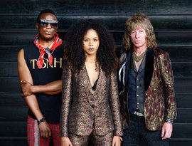 Awatar dla The Brand New Heavies