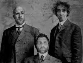 Oren Ambarchi, Johan Berthling & Andreas Werliin 的头像