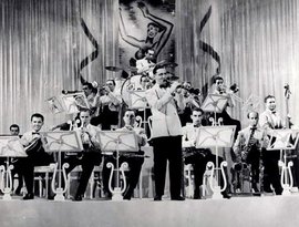 Avatar for Harry James Orchestra