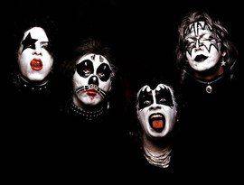 Kiss のアバター