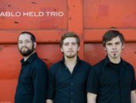 Avatar for Pablo Held Trio