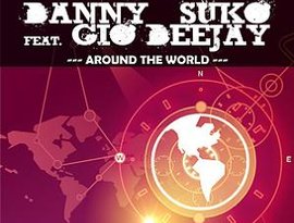 Avatar de Danny Suko feat. Gio Deejay