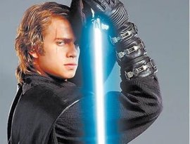 Avatar for Anakin Skywalker