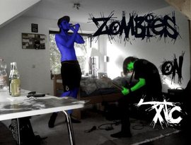 Avatar for zombies on xtc