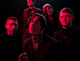 Аватар для Bring Me the Horizon