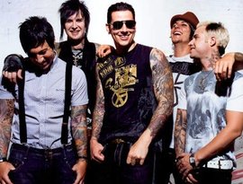 Avatar for Avenged Sevenfold