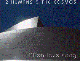 2 humans & the cosmos 的头像