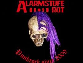 Avatar for ALARMSTUFE ROT