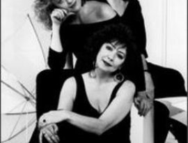 Marcia Ball, Lou Ann Barton & Angela Strehli 的头像