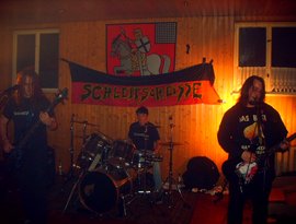 Schleppscheiße 的头像