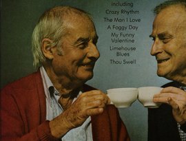 Yehudi Menuhin & Stephane Grappelli 的头像