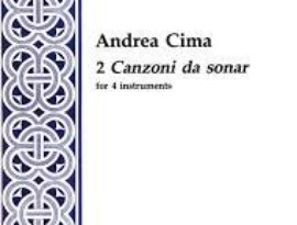 Andrea Cima のアバター