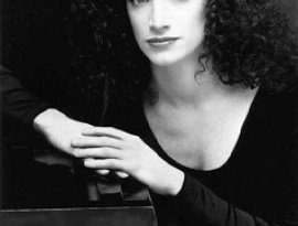 Avatar for Robin Spielberg