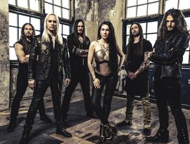 Аватар для Amaranthe