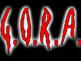 Avatar for G.O.R.A.