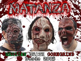 Matanza Mex 的头像