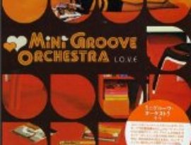 Minigroove Orchestra 的头像