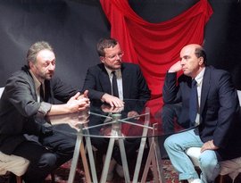Awatar dla Kaczmarski, Gintrowski, Łapiński