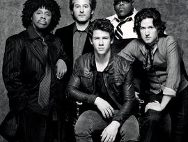 Nick Jonas & the Administration のアバター