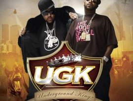 Avatar for UGK feat. Outkast
