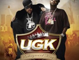 UGK feat. Outkast için avatar