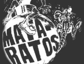 Mata-Ratos のアバター