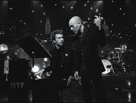 Awatar dla Coldplay Feat. Michael Stipe