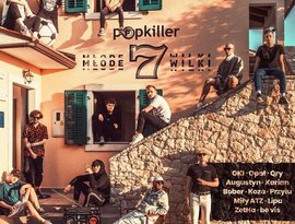 Awatar dla Popkiller Młode Wilki