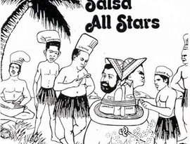 The Salsa All Stars 的头像