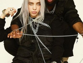 Billie Eilish, Khalid のアバター