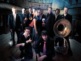 Bellowhead için avatar