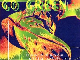 Avatar for go green