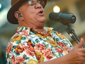 Argenis Carruyo 的头像