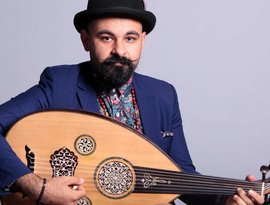 Awatar dla Joseph Tawadros