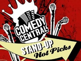 Avatar de Comedy Central Stand-Up