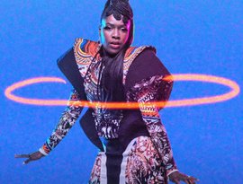 Avatar for Ibibio Sound Machine