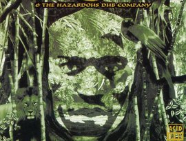 Avatar for Benjamin Zephaniah & The Hazardous Dub Company