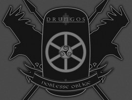 DRUNGOS için avatar