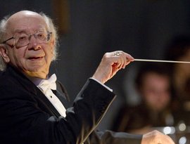 Avatar für Gennady Rozhdestvensky