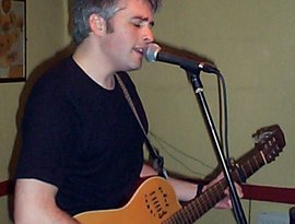 Mark Crozer 的头像