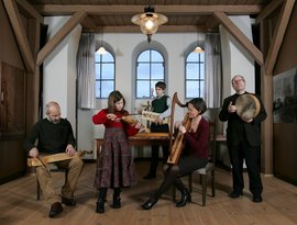 Avatar for Spilmenn Ríkínís