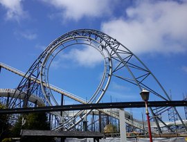 Avatar för Blackpool Pleasure Beach