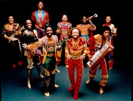 Аватар для Earth, Wind & Fire