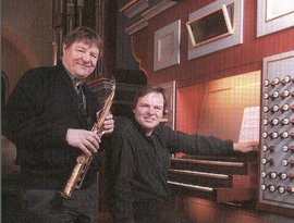 John Surman & Howard Moody 的头像