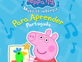 Peppa Pig (Português) 的头像