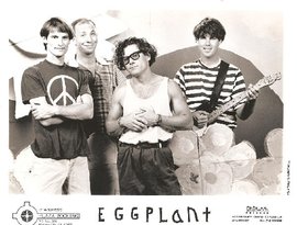 Avatar for Eggplant