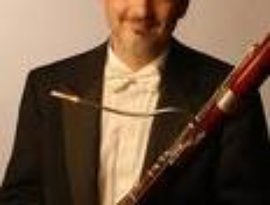 Christopher Millard 的头像