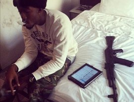Avatar de Freddie Gibbs