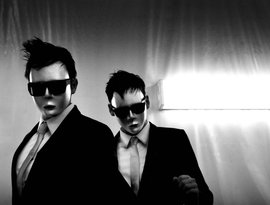 Avatar for Noise Invaders
